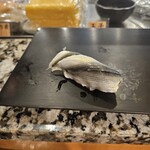 まぐろ人 - リピート 新子