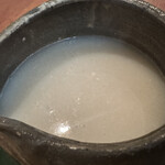 そばきり 日曜庵 - 