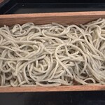 そばきり 日曜庵 - 