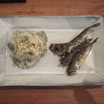 そばきり 日曜庵 - 