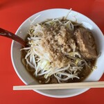 立川マシマシ 小山店