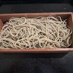 そばきり 日曜庵 - 