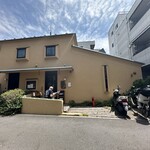 そばきり 日曜庵 - 