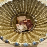 鮨 なんば 日比谷 - 