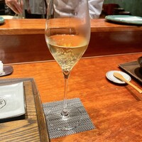 江戸前晋作 - 