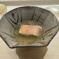 鮨 なんば 日比谷 - 