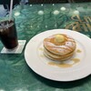 Sapporo Pancake&Parfait Last MINT