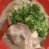 特製ラーメン 大中 本店