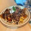 PALM Cafe&Creperie 堀江