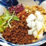 スパイス担担麺専門店 香辛薬麺 - 