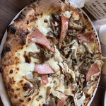 マンドリアーノ - 