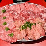 焼肉ヒロミヤ - 