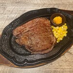 すてーき亭 - １番人気のビッグステーキ