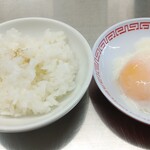 スパイス担担麺専門店 香辛薬麺 - 