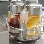 スパイス担担麺専門店 香辛薬麺 - 