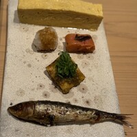 銀座 稲葉 - 