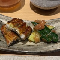 銀座 稲葉 - 