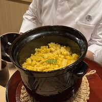 日本料理 新茶家 - 