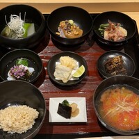銀座 稲葉 - 