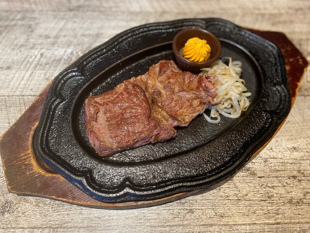 Steak Tei Shinbashi Ten photo 5
