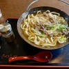 さぬき路 - 肉うどん