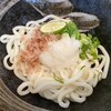 大阪うどん 池田
