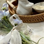 HAUTE COUTURE BRUNCH - 