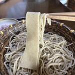 そばきり八寸 長常 - 