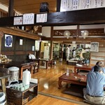 そばきり八寸 長常 - 