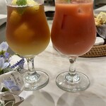 HAUTE COUTURE BRUNCH - 