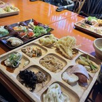 風にふかれて 津 - 