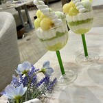 HAUTE COUTURE BRUNCH - 