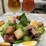 HAUTE COUTURE BRUNCH - 