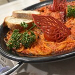 HAUTE COUTURE BRUNCH - 