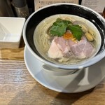 麺処 しろくろ - 