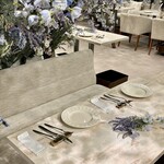 HAUTE COUTURE BRUNCH - 