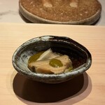 鮨 さいとう - 