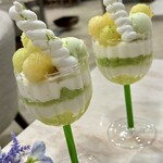 HAUTE COUTURE BRUNCH - 