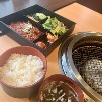 焼肉 香龍園 - 