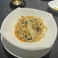 中国料理 翡翠宮 - 