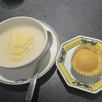 中国料理 翡翠宮 - 