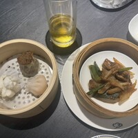 中国料理 翡翠宮 - 