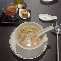 中国料理 翡翠宮 - 