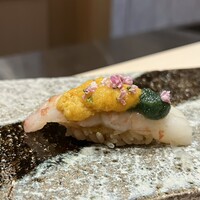 熟成鮨利他 難波 心斎橋 - 