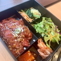 焼肉 香龍園 - 