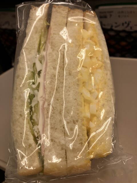 Boule（ブール） - 水沢（パン）の写真