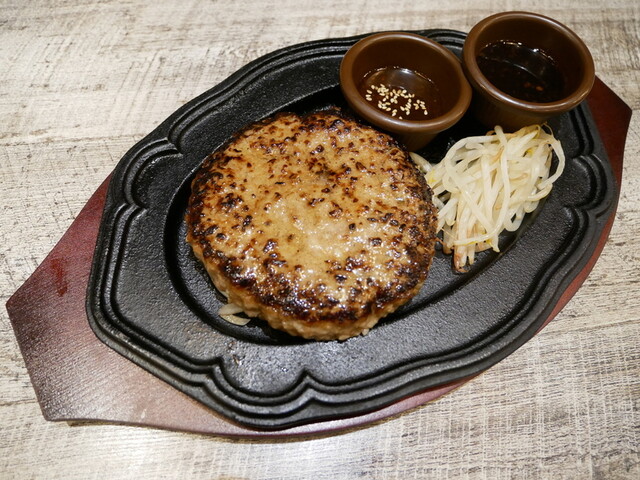 Steak Tei Shinbashi Ten photo 3