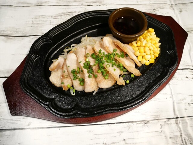 Steak Tei Shinbashi Ten