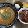 中華そば専門店 広松 南輝店