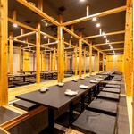 金鯱酒場 - 